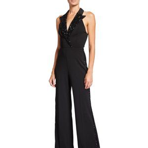 NWT Jay Godfrey Pierce Jumpsuit